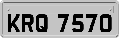 KRQ7570