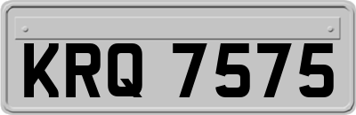 KRQ7575
