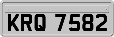 KRQ7582