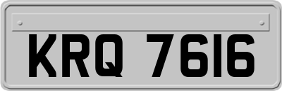 KRQ7616