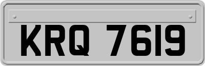 KRQ7619