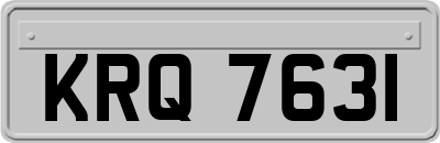 KRQ7631