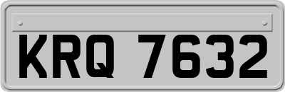KRQ7632