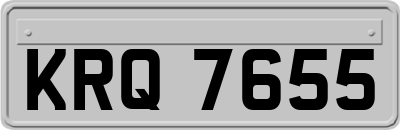 KRQ7655