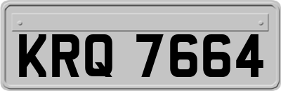 KRQ7664