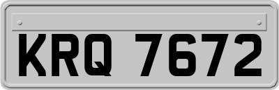 KRQ7672