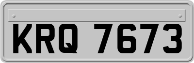 KRQ7673