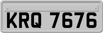 KRQ7676