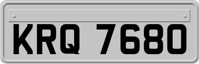 KRQ7680