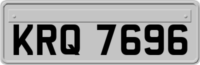 KRQ7696