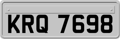KRQ7698