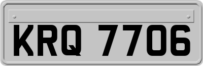KRQ7706