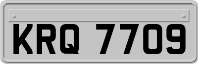 KRQ7709