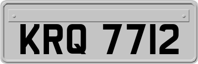 KRQ7712