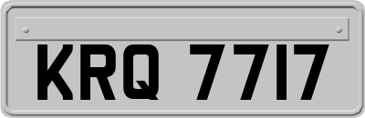 KRQ7717
