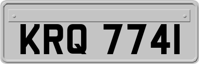 KRQ7741