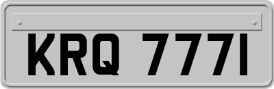 KRQ7771