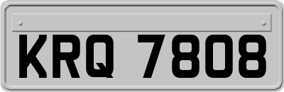 KRQ7808