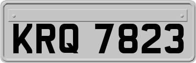 KRQ7823