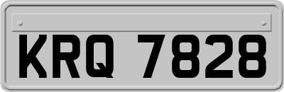 KRQ7828