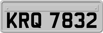 KRQ7832