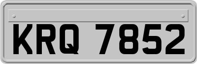 KRQ7852
