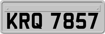 KRQ7857