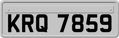 KRQ7859