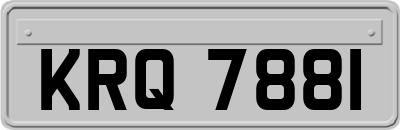 KRQ7881