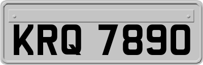 KRQ7890