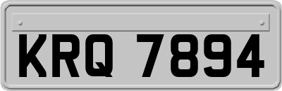 KRQ7894