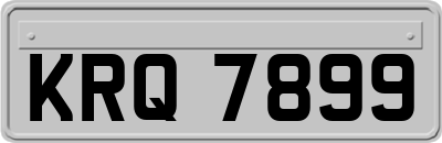 KRQ7899