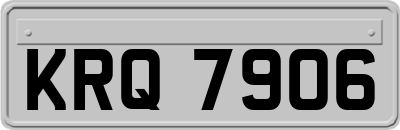 KRQ7906