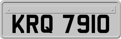 KRQ7910