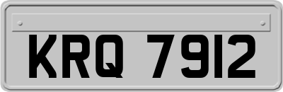 KRQ7912