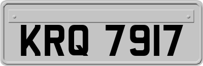 KRQ7917