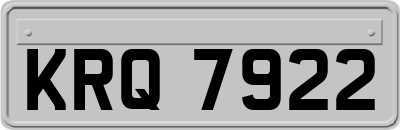KRQ7922