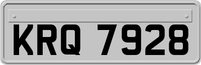 KRQ7928