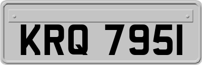 KRQ7951