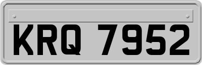 KRQ7952