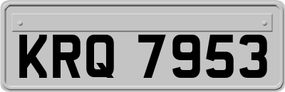 KRQ7953