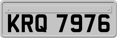KRQ7976