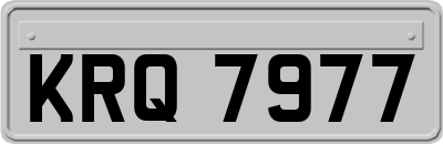 KRQ7977