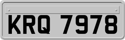 KRQ7978