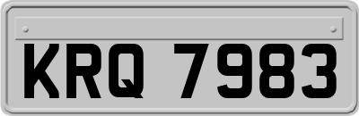 KRQ7983