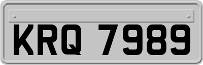 KRQ7989