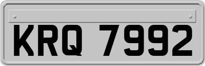 KRQ7992