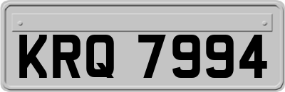 KRQ7994