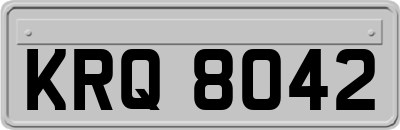 KRQ8042