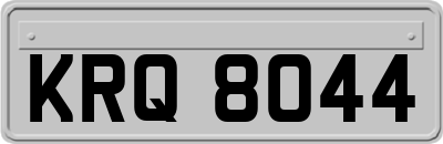 KRQ8044